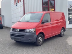 Bild des Angebotes VW T5 Transporter 2.0 TDI Kasten ~Klima~1.Hand~