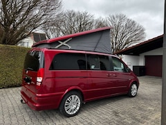 Bild des Angebotes Mercedes-Benz Viano Marco Polo 3.0 CDI, 18'', Luftfeder hinten