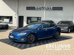 Bild des Angebotes Tesla Model S MODEL S RAVEN PERFORMANCE | FULL SELF DRIVE | 21