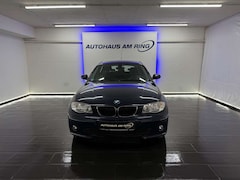 Bild des Angebotes BMW 120 d TEMPOMAT NAVI PDC SZHZG 2-ZONEN ALU 6-GANG