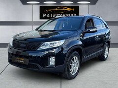 Bild des Angebotes Kia Sorento *Vision*4WD*KAMERA*PDC*AHK*LED*SHZ*TEMPOMAT*