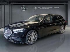 Bild des Angebotes Mercedes-Benz E 300 de T EQ AMG+NightP+AHK+PanoD+360°+20''