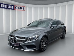 Bild des Angebotes Mercedes-Benz CLS 350 4Matic AMG-Line *Garantie*Finanz*