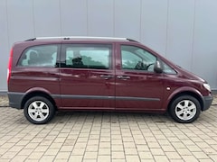 Bild des Angebotes Mercedes-Benz Vito Vito+111+CDI+Kompakt+DPF+Aut.