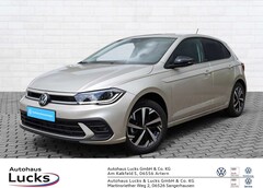 Bild des Angebotes VW Polo MOVE 1.0 TSI DSG Matrix Navi Kamera