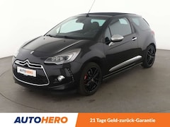 Bild des Angebotes Citroen DS3 1.6 Blue-HDi SportChic *TEMPO*ALU*PDC*