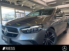 Bild des Angebotes Mercedes-Benz B 200 d PROGRESSIVE+AHK+DISTRONIC+KEYLESS+KAMERA