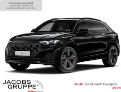 Bild des Angebotes Audi Q8 TFSI e-hybrid quattro 360 kW S line Business Pano/AHK/HUD/B&O/HD Ma