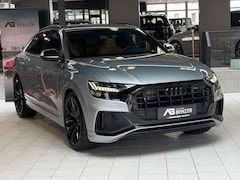 Bild des Angebotes Audi SQ8 4.0 TFSI quattro/EXCLUSIVE/ALCANTARA/BLACK