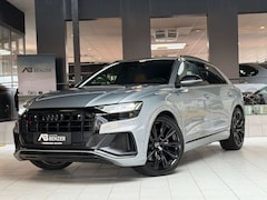 Bild des Angebotes Audi SQ8 4.0 TFSI quattro/EXCLUSIVE/ALCANTARA/BLACK