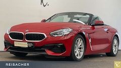 Bild des Angebotes BMW Z4 sDrive20i Advantage LCPro ACC RFK PDC 17" LM