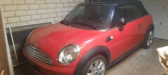 Bild des Angebotes MINI Cooper Cabrio Mini Cooper Cabrio