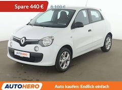 Bild des Angebotes Renault Twingo 1.0 SCe Life *LIMITER*ALU*KLIMA*GARANTIE*