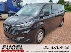 Bild des Angebotes Ford Transit Custom 2.0 EcoBlue 320 L2 Trend 8S|AHK|LED|Navi|SHZ|Virt.