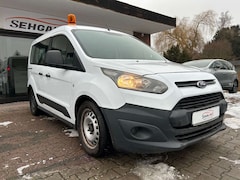 Bild des Angebotes Ford Transit Connect 5 Sitzer*1.Hand+NUR 45000km