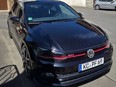 Bild des Angebotes VW Polo GTI Polo VI 2.0 TSI DSG