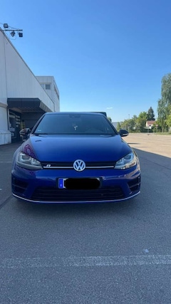 Bild des Angebotes VW Golf R VII R