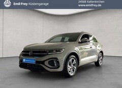 Bild des Angebotes VW T-Roc R-Line 1.0 l TSI OPF 85 kW (116 PS) SHZ Ap