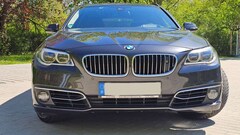Bild des Angebotes BMW 535 BMW 535i xDrive Touring adapt LED HUD Night Vision Memory