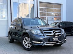 Bild des Angebotes Mercedes-Benz GLK 220 CDI BlueEfficiency 4Matic*AHK*NAVI*KLIMA