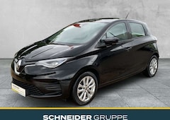 Bild des Angebotes Renault ZOE EXPERIENCE R135 ZE50 CCS+WA RMEPUMPE Experience CC