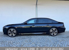 Bild des Angebotes BMW i7 xDr. 60 *M SPORT PRO*LOUNGE SEAT*FOND ENT*SKY