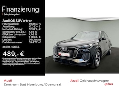 Bild des Angebotes Audi Q6 55 quattro S line*Navi*Matrix*Alu*