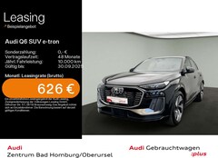 Bild des Angebotes Audi Q6 55 quattro S line*Navi*Matrix*Alu*