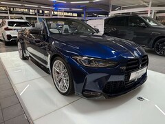 Bild des Angebotes BMW M4 Competition M xDrive Cabrio +AC Schnitzer