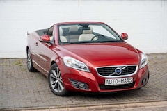 Volvo C70 Cabriolet D4 Summum
