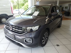 Bild des Angebotes VW T-Cross Active