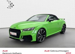 Bild des Angebotes Audi TT RS S tro*280km/h*B&O*Matrix*Virtual*
