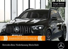 Bild des Angebotes Mercedes-Benz GLE 63 AMG GLE 63 S 4M NIGHT+PANO+360+AHK+MULTIBEAM+21"+HUD