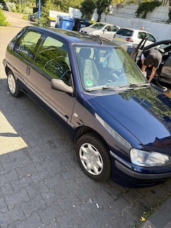 Bild des Angebotes Peugeot 106 106 Filou