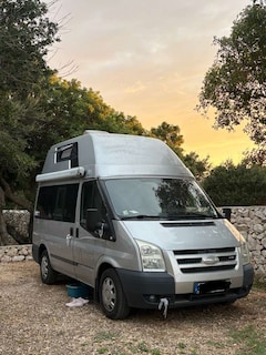 Bild des Angebotes Ford Transit Nugget