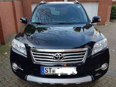 Bild des Angebotes Toyota RAV 4 RAV4+4x4,Travel,Sondermodell - Kamera,AHK,Tüv