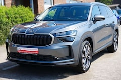 Bild des Angebotes Skoda Kodiaq 2.0 TDI 193 PS 4x4 Sport*Head Up*7 Sitzer