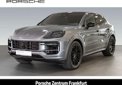 Bild des Angebotes Porsche Cayenne E-Hybrid Coupe Black Edition Sportabgas