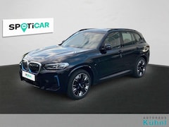 Bild des Angebotes BMW iX3 Impressive/NAVI Prof./Leder/HUP/DAB/PAPlus