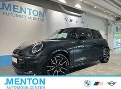 Bild des Angebotes MINI Cooper S Head-Up HK HiFi DAB LED Pano.Dach Shz