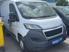 Bild des Angebotes Peugeot Boxer 330 L1H1 Avantage Edition HDi 110