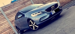Bild des Angebotes Volvo V40 V40 T2