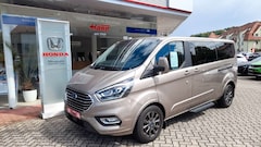 Bild des Angebotes Ford Transit Tourneo Custom 2,0 HDI Titanium X, L2, AHK, 8 Si