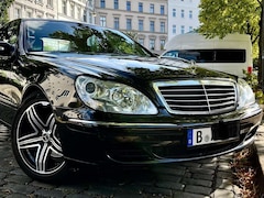 Bild des Angebotes Mercedes-Benz S 350 S 350