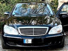 Bild des Angebotes Mercedes-Benz S 350 S 350