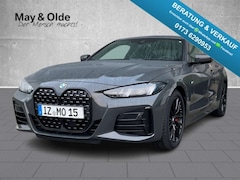 Bild des Angebotes BMW 420 i Coupe M-Sport Pro ACC HiFi Navi Memory 360