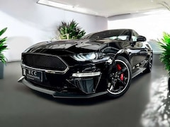 Bild des Angebotes Ford Mustang 5.0 BULLITT DE+Unfallfrei Deutsch+COC