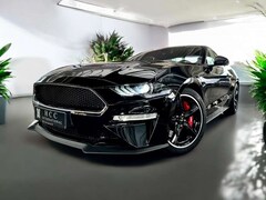 Bild des Angebotes Ford Mustang 5.0 BULLITT DE+Unfallfrei Deutsch+COC