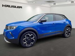 Bild des Angebotes Opel Mokka-E Ultimate*Navi*Kamera*Parkhilfe*uvm*