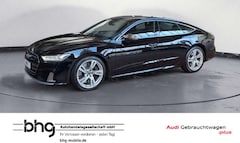 Bild des Angebotes Audi S7 TDI quattro tiptronic